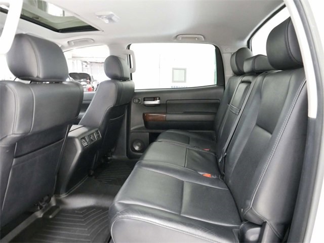 2013 Toyota Tundra Platinum 9