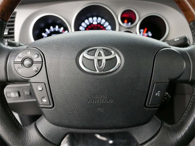 2013 Toyota Tundra Platinum 17