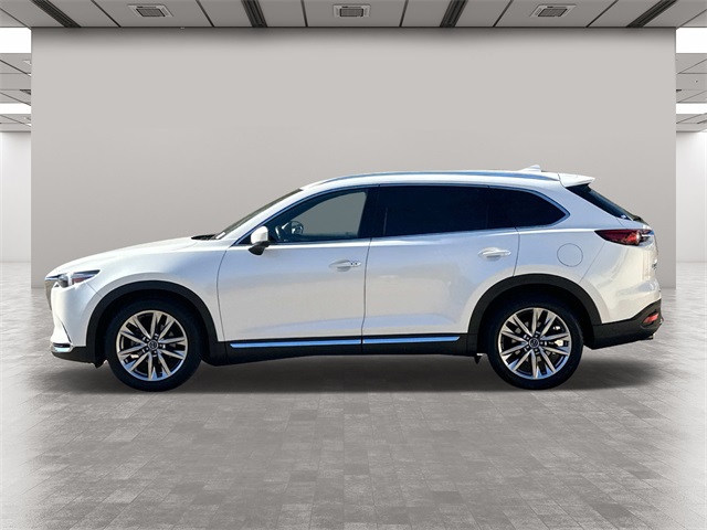 2016 Mazda CX-9 Grand Touring 3