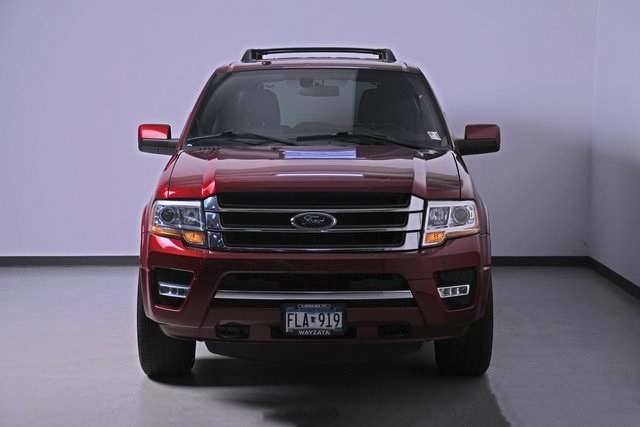 2015 Ford Expedition Limited 2