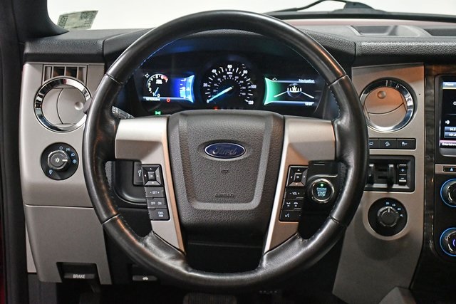 2015 Ford Expedition Limited 10