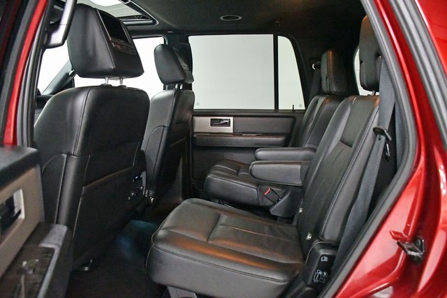 2015 Ford Expedition Limited 18