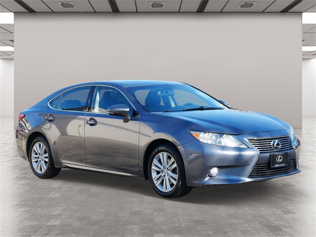 2014 Lexus ES 350 1