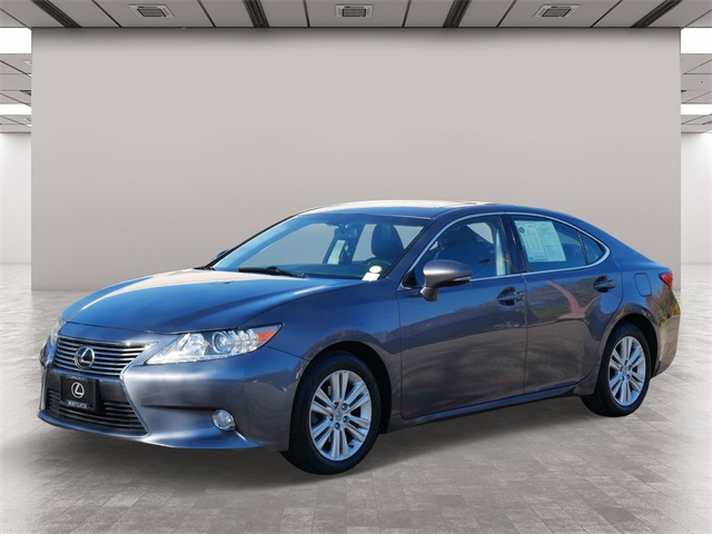 2014 Lexus ES 350 2