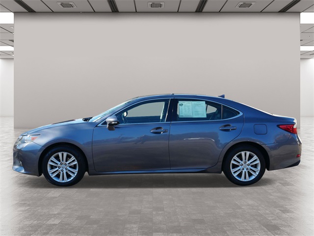 2014 Lexus ES 350 3