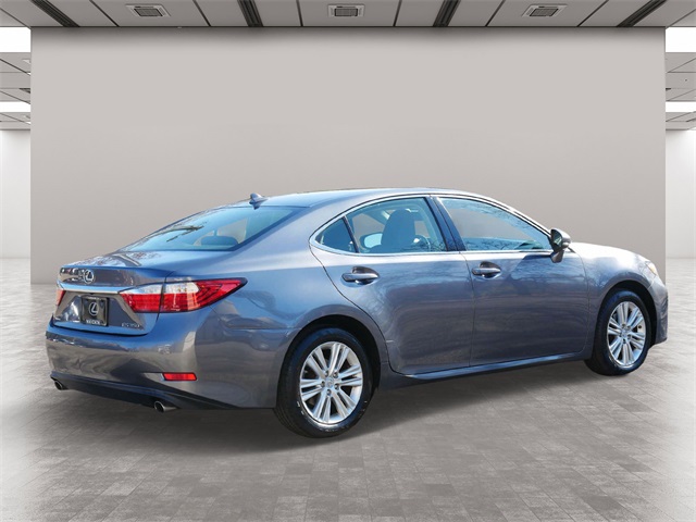 2014 Lexus ES 350 5