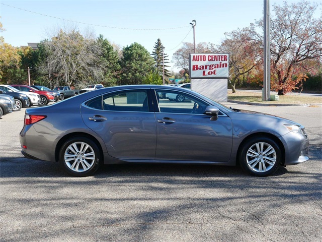 2014 Lexus ES 350 6