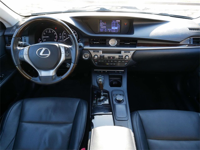 2014 Lexus ES 350 12