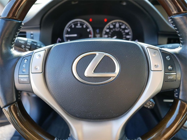 2014 Lexus ES 350 17