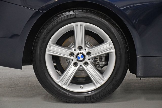 2014 BMW X3 xDrive35i 5