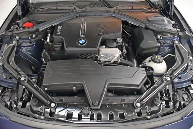 2014 BMW X3 xDrive35i 6