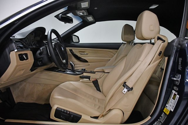 2014 BMW X3 xDrive35i 8