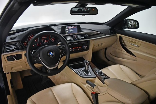 2014 BMW X3 xDrive35i 9
