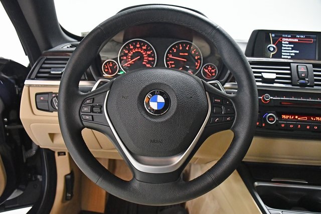 2014 BMW X3 xDrive35i 10