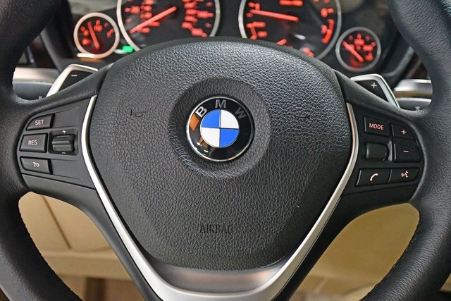 2014 BMW X3 xDrive35i 11