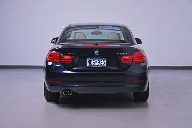 2014 BMW X3 xDrive35i 24
