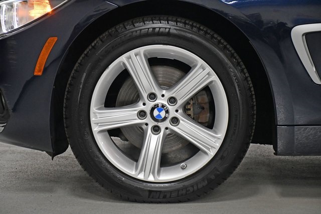 2014 BMW X3 xDrive35i 27