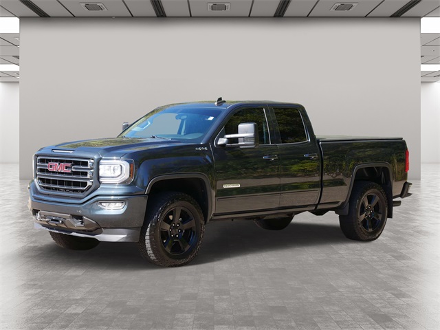 2018 GMC Sierra 1500 Base 2