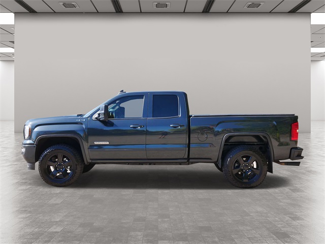 2018 GMC Sierra 1500 Base 3