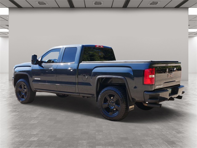 2018 GMC Sierra 1500 Base 4