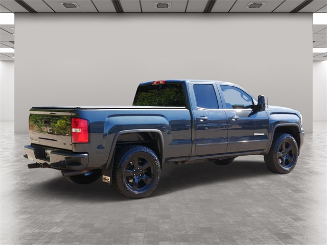 2018 GMC Sierra 1500 Base 5