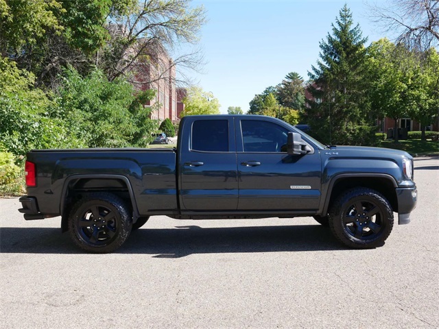 2018 GMC Sierra 1500 Base 6