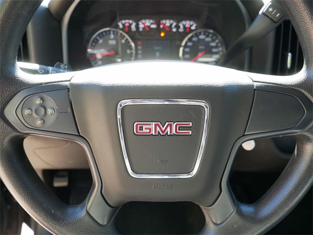 2018 GMC Sierra 1500 Base 17