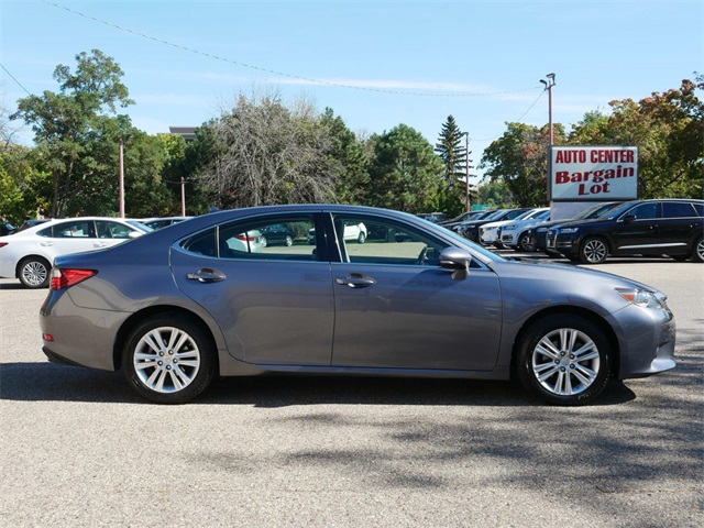 2014 Lexus ES 350 6