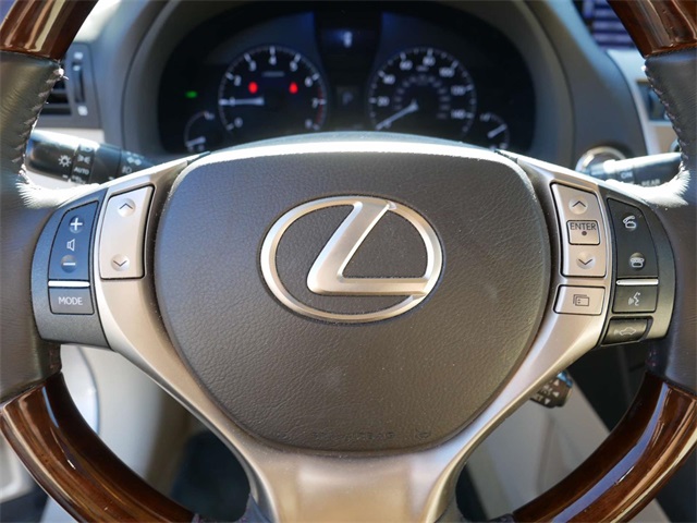 2015 Lexus RX 350 17