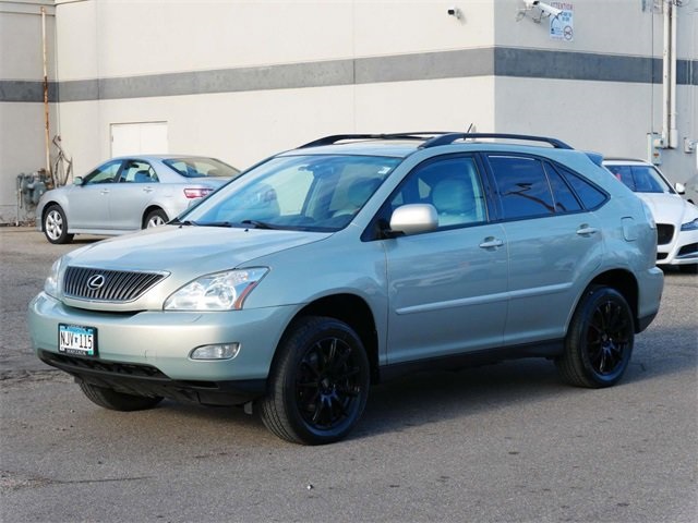 2005 Lexus RX 330 2