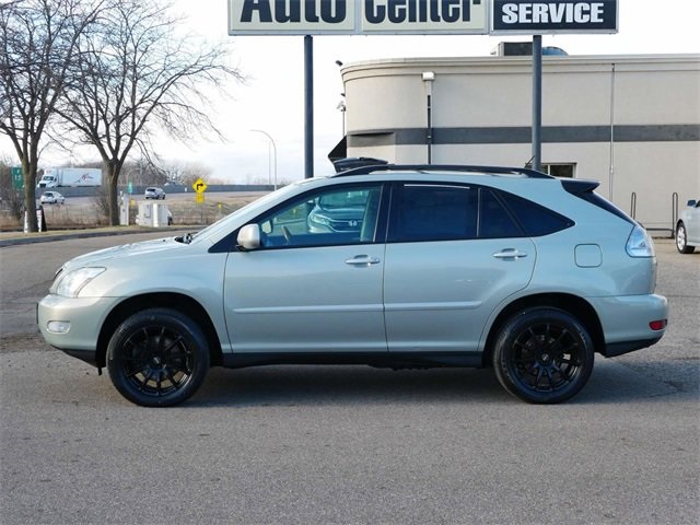 2005 Lexus RX 330 3