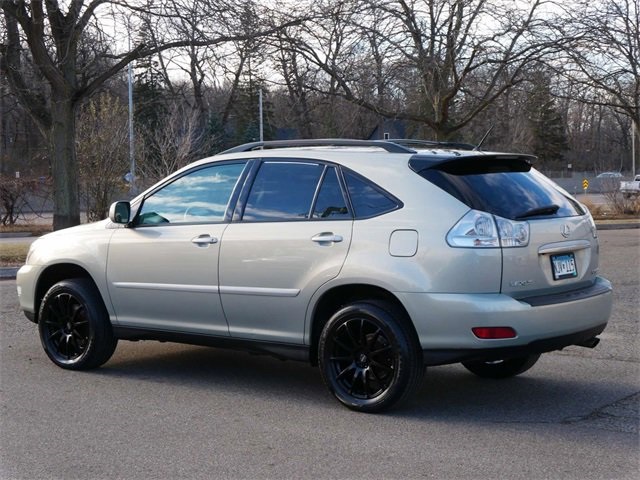 2005 Lexus RX 330 4