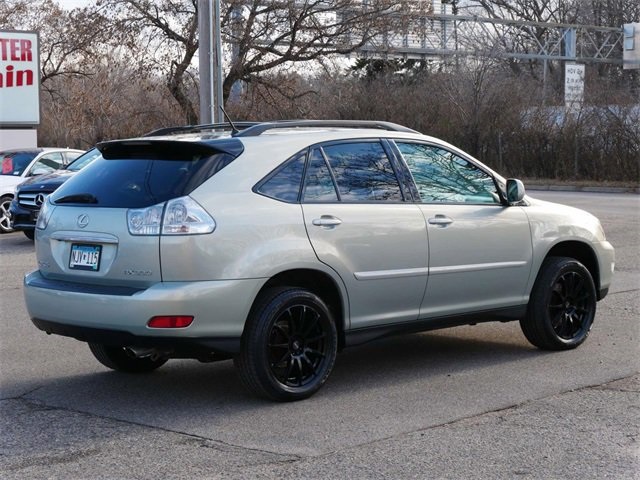 2005 Lexus RX 330 5