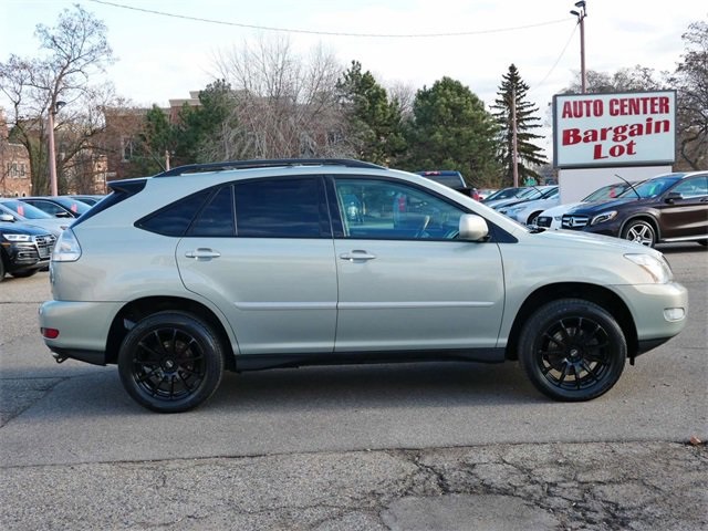 2005 Lexus RX 330 6