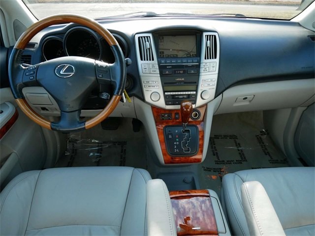 2005 Lexus RX 330 11