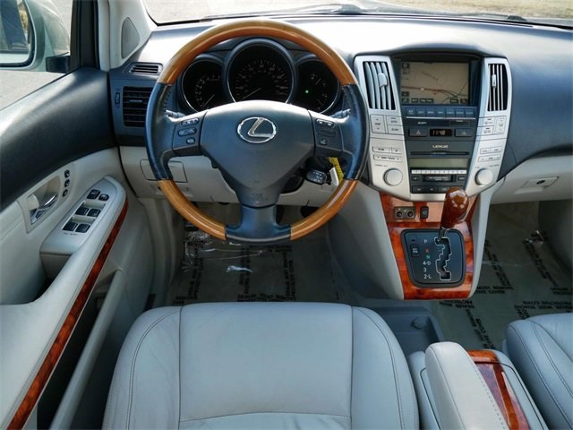 2005 Lexus RX 330 12