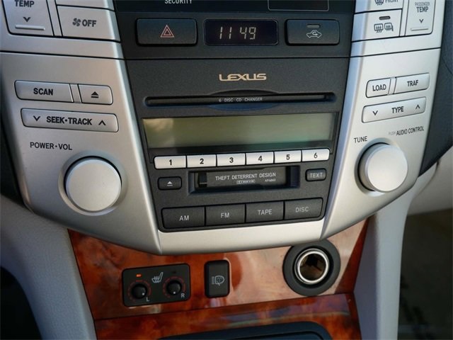 2005 Lexus RX 330 21