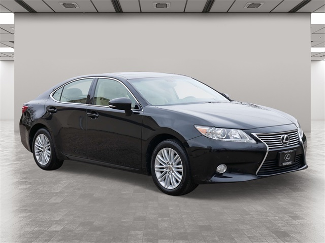 2013 Lexus ES 350 1