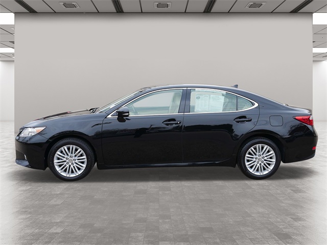 2013 Lexus ES 350 3