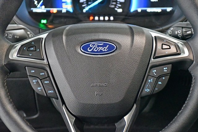 2023 Ford Edge SEL 11