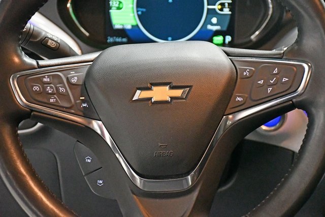 2020 Chevrolet Bolt EV Premier 11