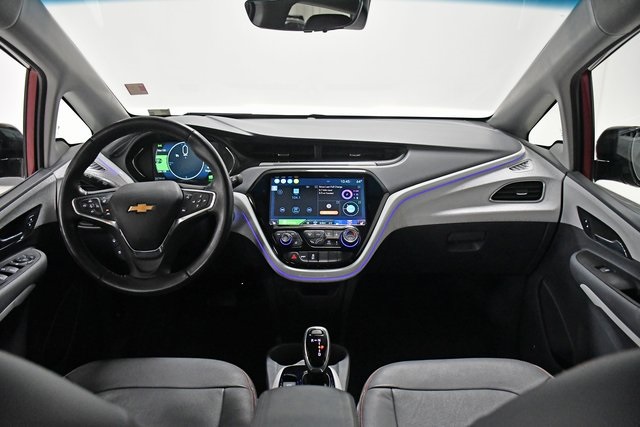 2020 Chevrolet Bolt EV Premier 15
