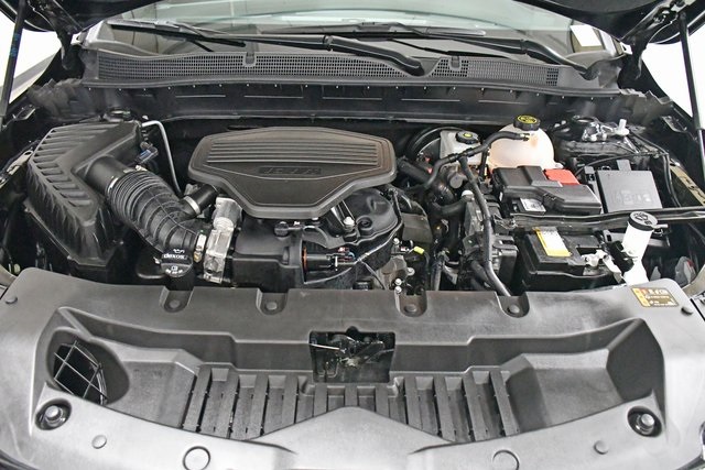 2023 Chevrolet Blazer RS 6