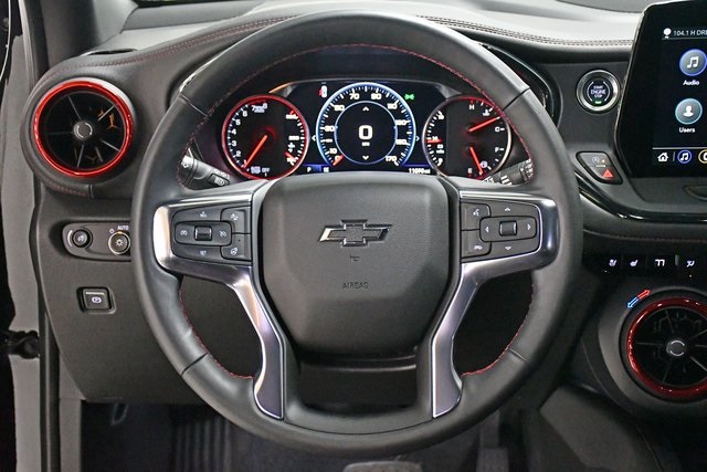 2023 Chevrolet Blazer RS 10