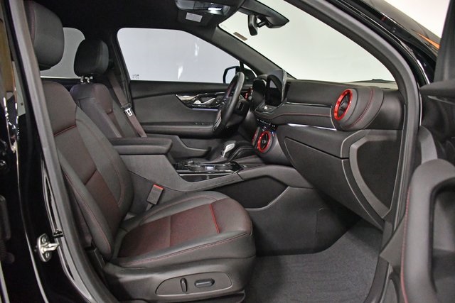 2023 Chevrolet Blazer RS 19