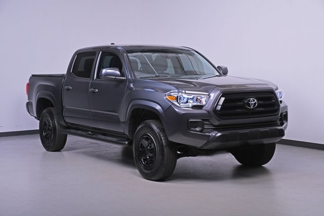 2023 Toyota Tacoma SR 1