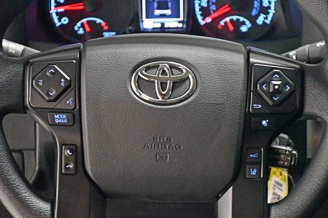 2023 Toyota Tacoma SR 11