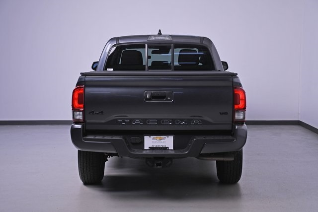 2023 Toyota Tacoma SR 21