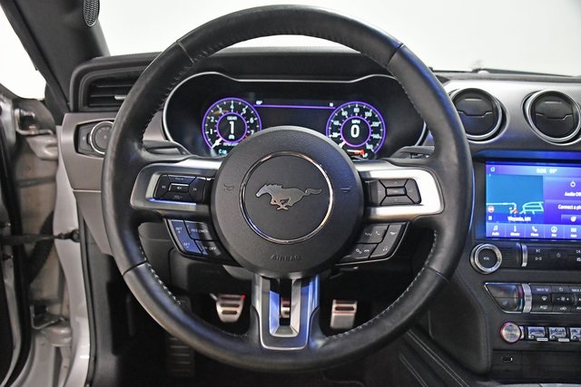 2019 Ford Mustang GT Premium 10