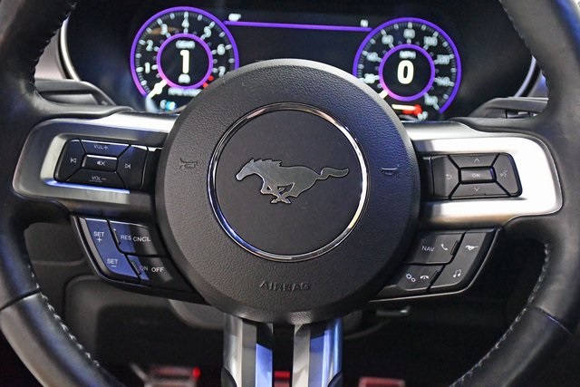 2019 Ford Mustang GT Premium 11